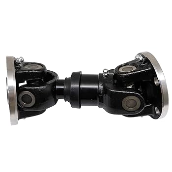 Amazon.com: SecosAutoparts Drive Shaft Assy Compatible with